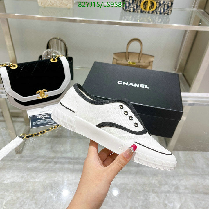 SAMC - CHL Women Shoes Sneakers - 195