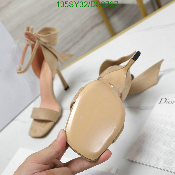 SAMCC - DOR Women Shoes - 1432