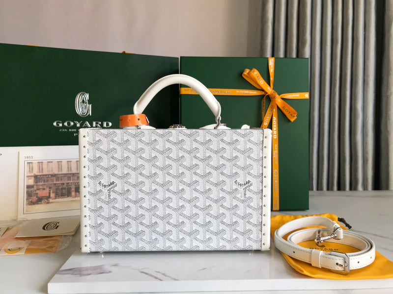 Glamy - GYO Bags - 789
