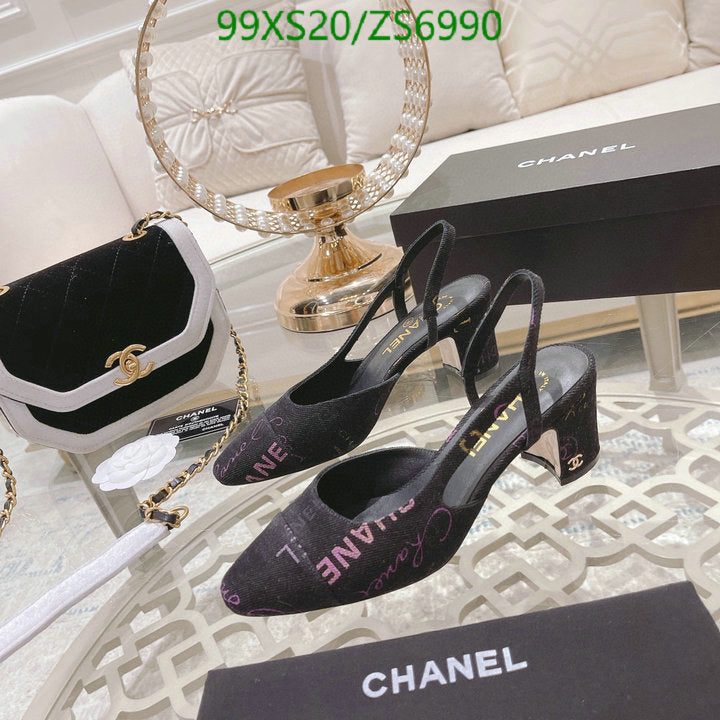 SAMC - CHL Women Shoes Ballet - 253