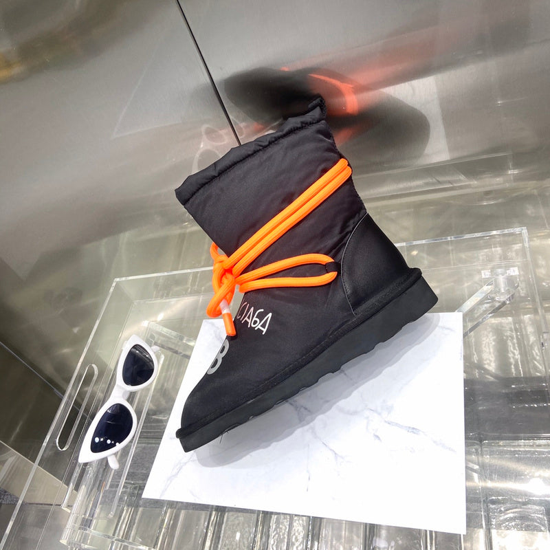Satchel Bags - BGA Shoes - 1004