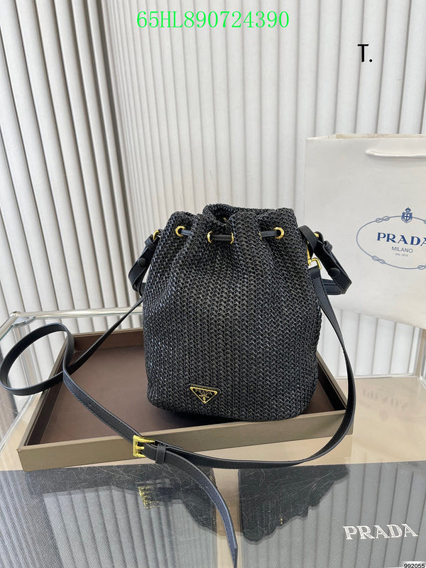 Satchel Bags - PDA Bags - 3094