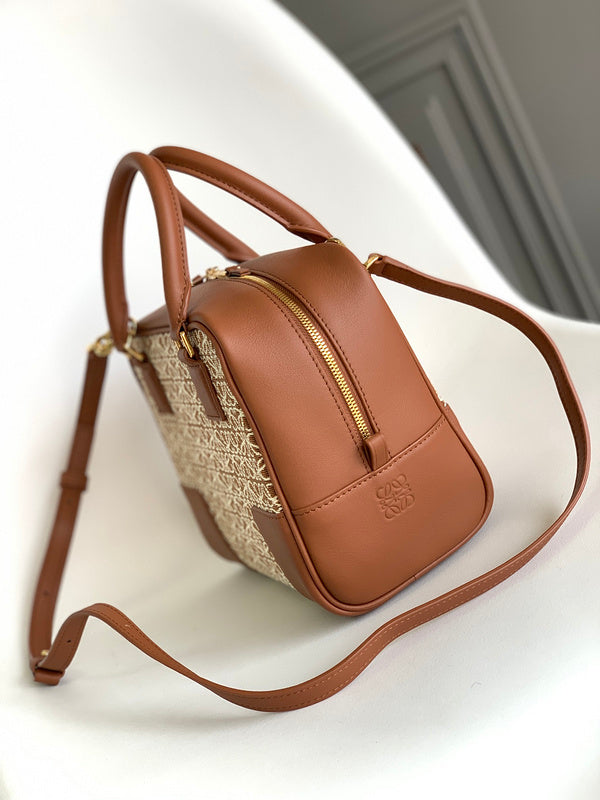 Glamy - LWO Bags - 913