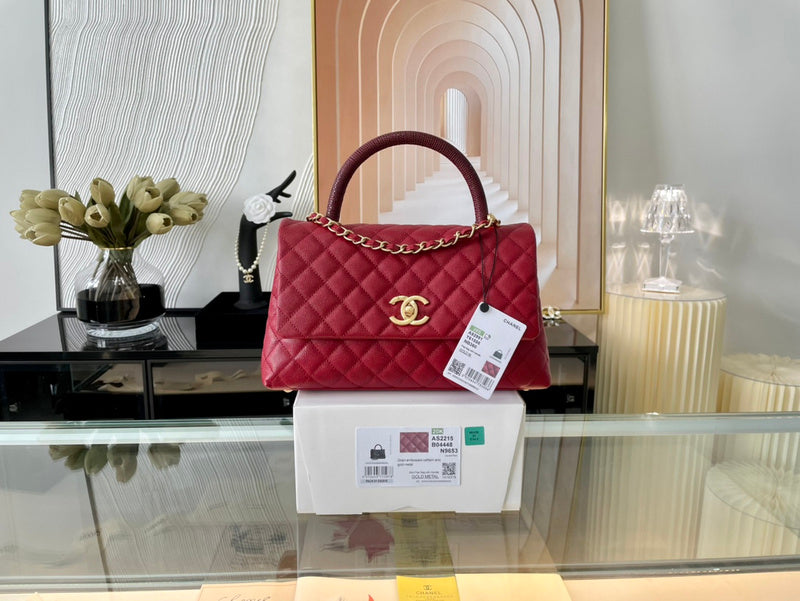 Chanel Bags