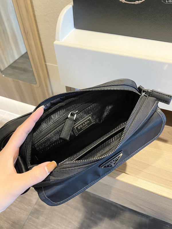 Satchel Bags - PRA Bags - 134