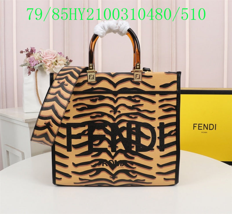 Glami - FDE Bags - 2742