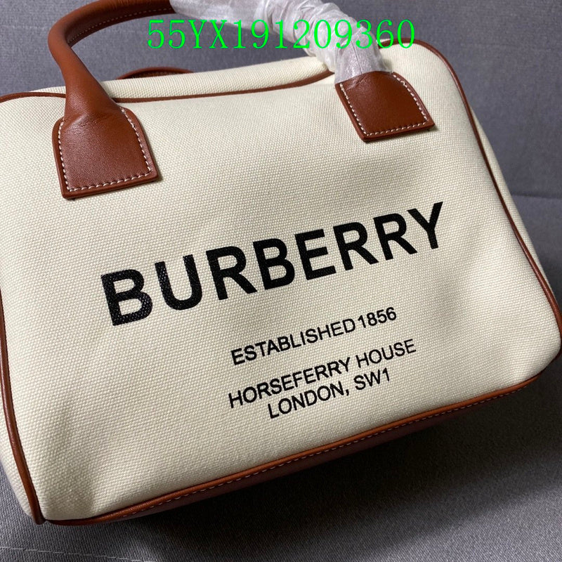 ELE Fashion -BBR Bags - 595