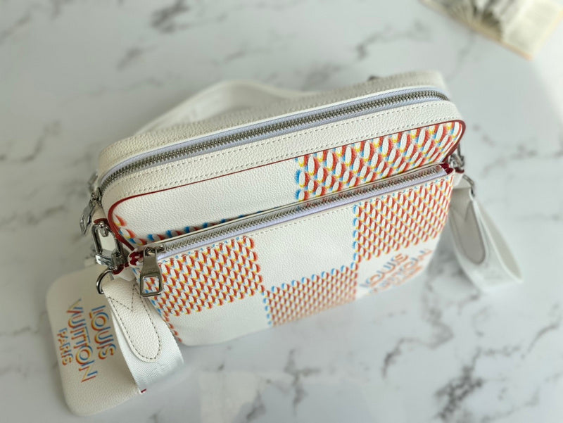 Glamy - LOV Bags - 479