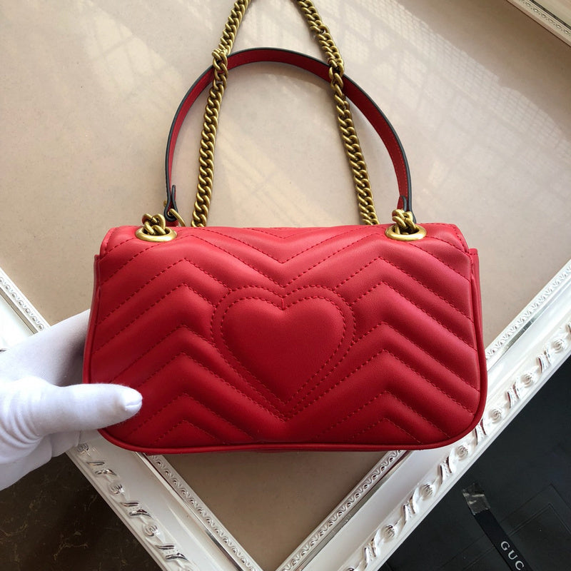 Glami Fashion - GCI Bags - 10128