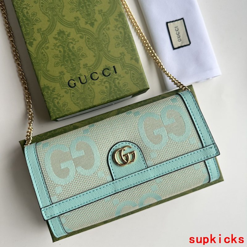 Glami- - Mix Wallets - 502
