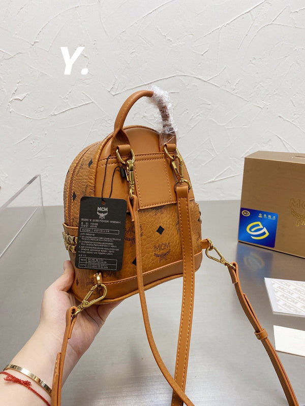 Glami- - MQM Bags - 173