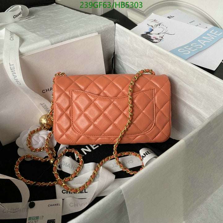 SAMC - CHL Bags - 177