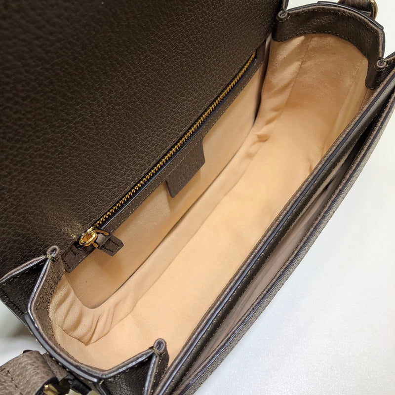Satchel Bags - GCI Bags - 1050