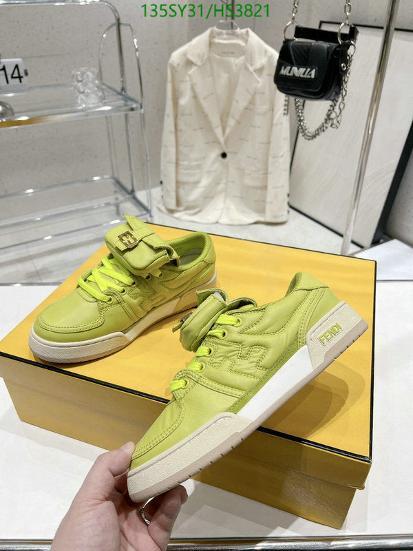 SAMC - FDE Women Shoes - 505