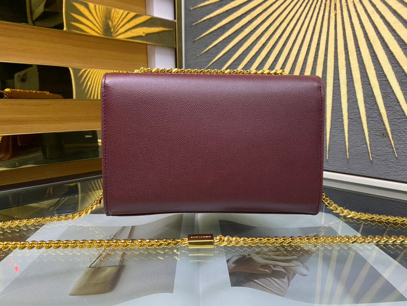 Glamy - YLS Bags - 125