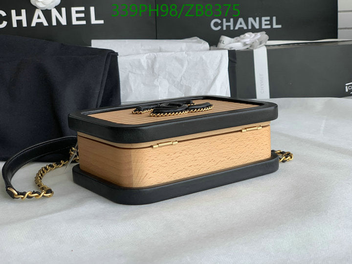 SAMC - CHL Bags - 367