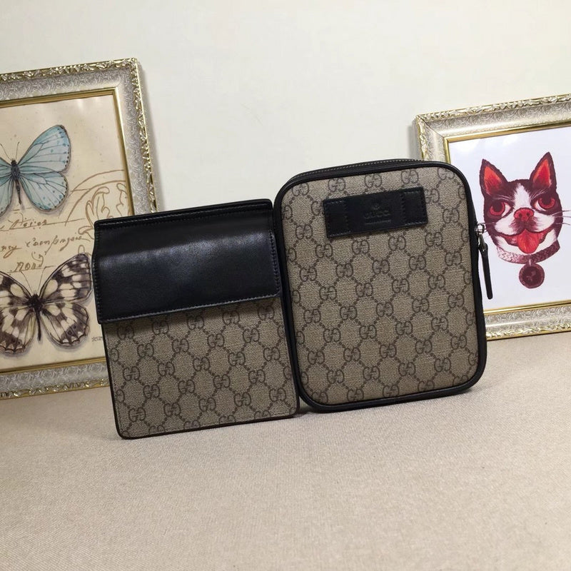 Glami Fashion - GCI Bags - 11236