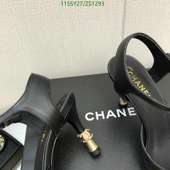 SAMC - CHL Women Shoes High Heels - 220