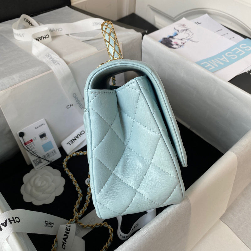 Satchel Bags - CHL Bags - 7498