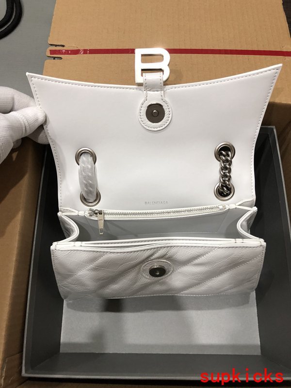 Glami- - BG Hourglass Bags - 082