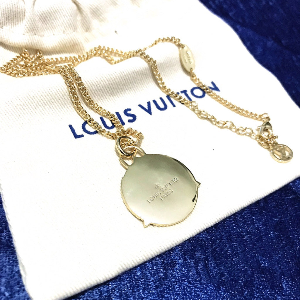 EN - Lux Necklace LUV026