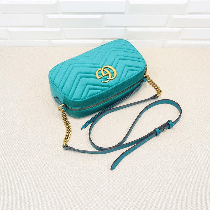 GlamI - GCI Bags - 898