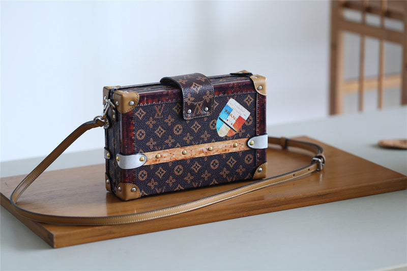 Glami Fashion Lu-Vi bags - 8222