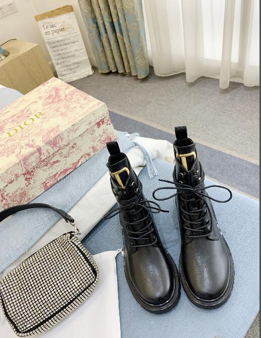 SAMCC - DOR Women Shoes - 1020