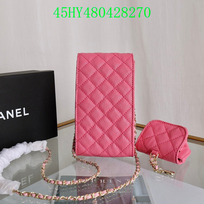 Glami - CHL Wallet - 2470