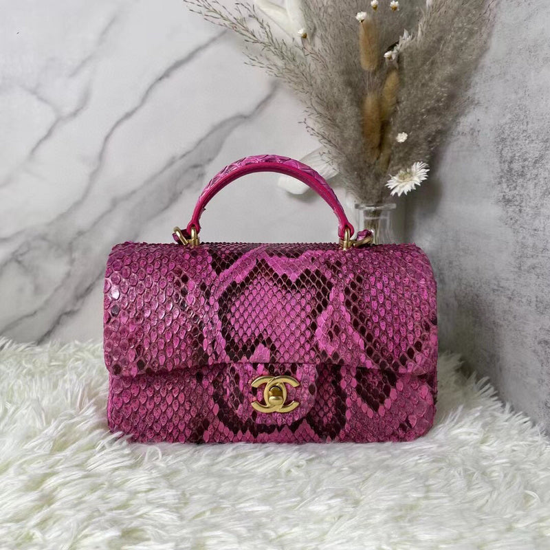 GlamI - CHL Bags - 3148