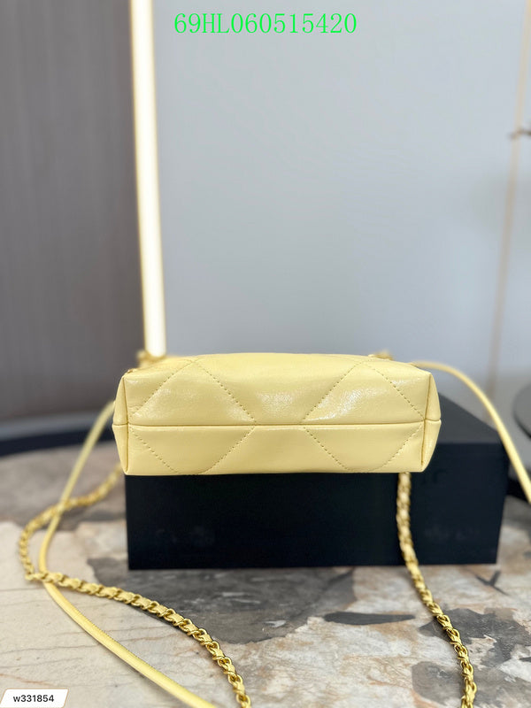 Glami - CHL Bags - 924