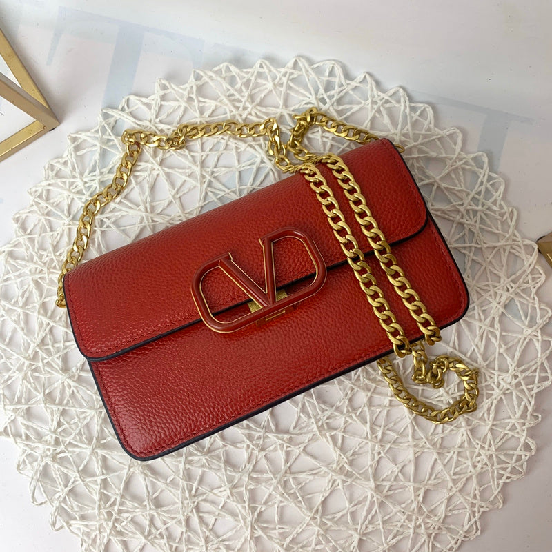 Satchel Bags - VTO Bags - 1356