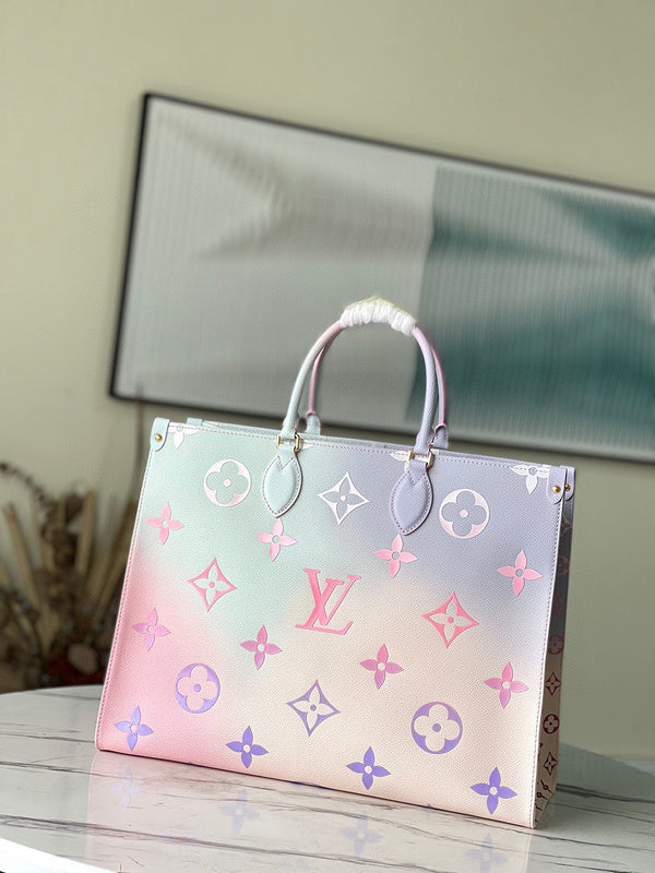 GlamI Lu-Vi bags - 5029