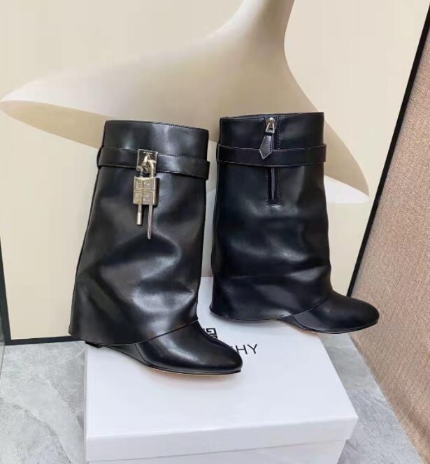 SAMC - GCY Women Shoes - 118