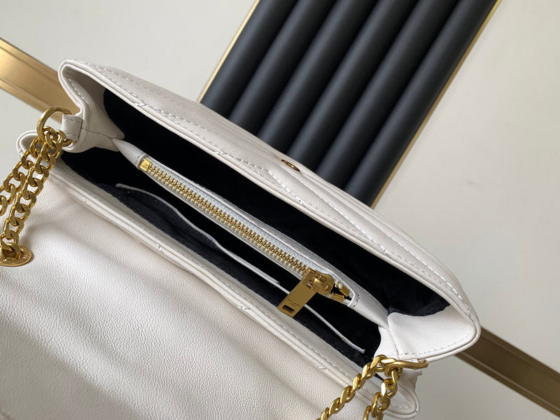 Satchel Bags - SLY Bags - 1474