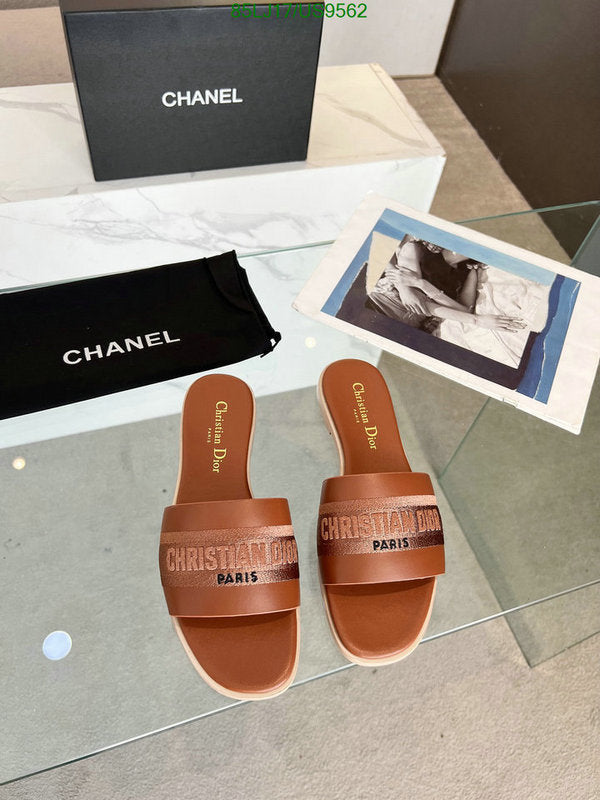 SAMCC - DOR Women Shoes - 1498