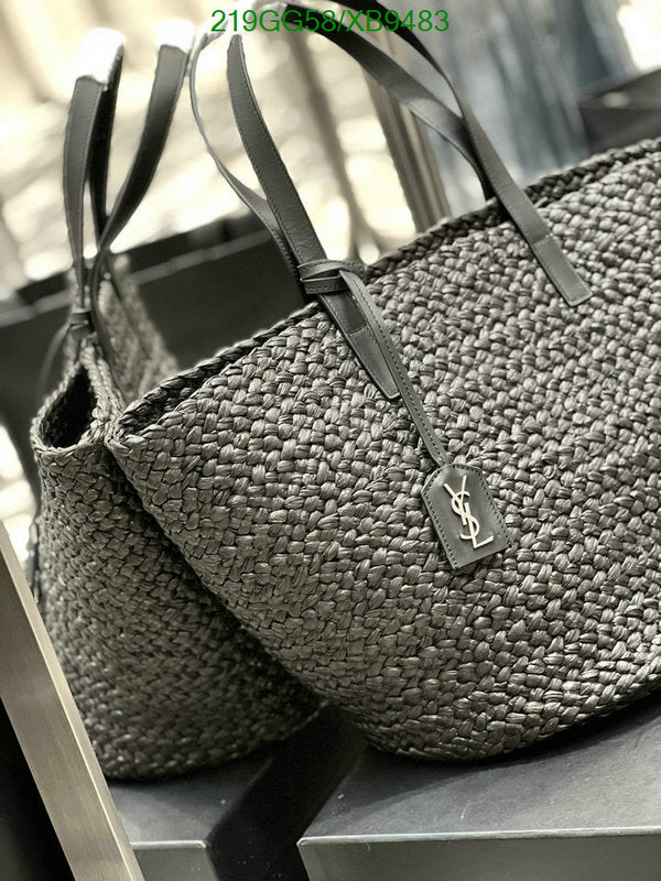 SAMC - YLS Bags - 295