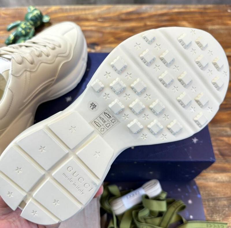 SAMC - GUKI Women Shoes - 240