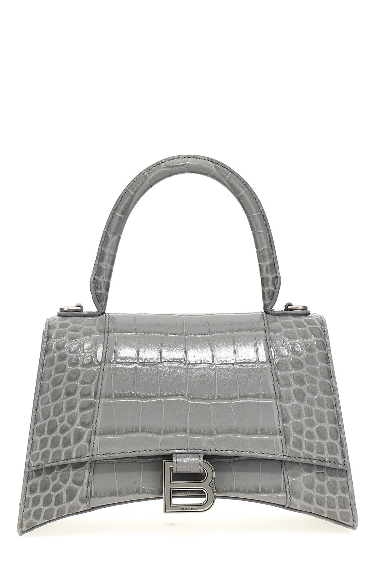 Balenciaga Women 'Hourglass S' Handbag