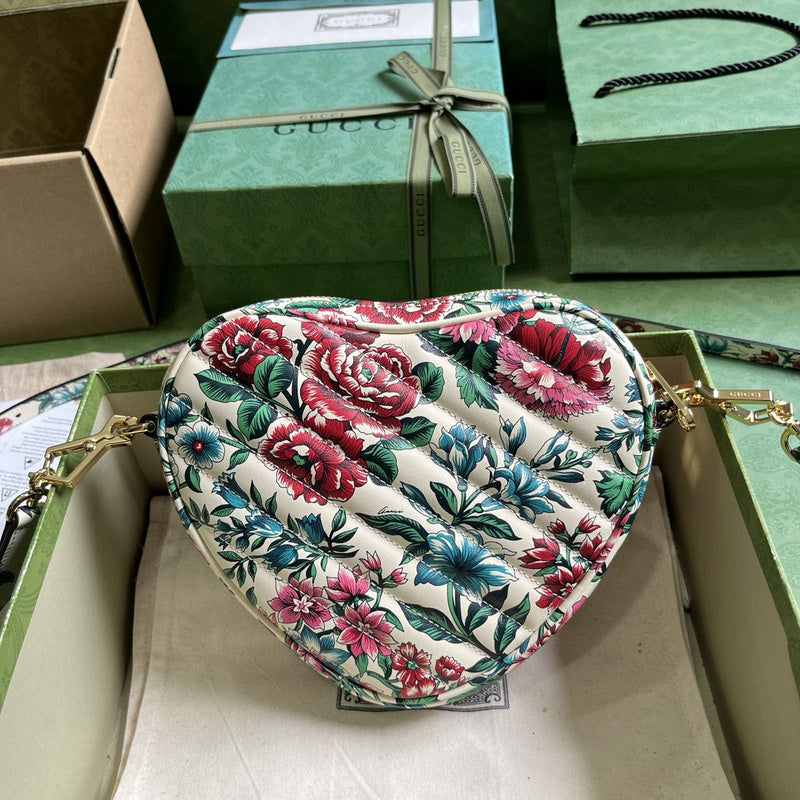 Satchel Bags - GCI Bags - 273