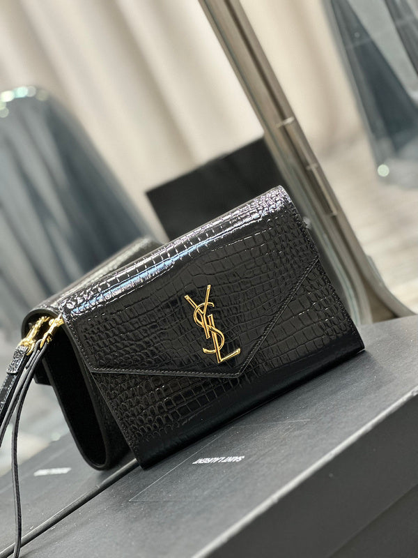Glamy - YLS Bags - 856