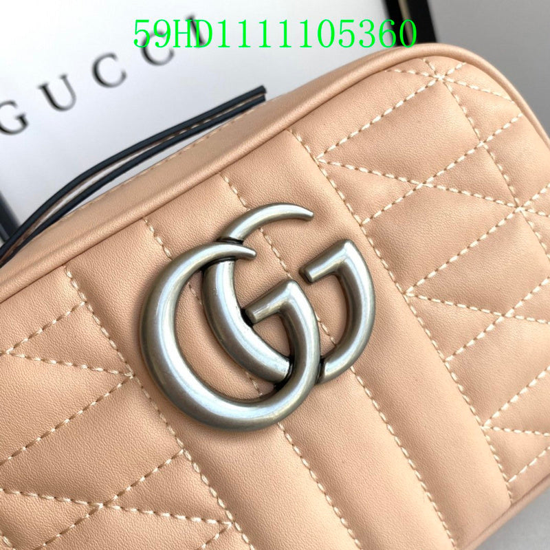 Glami Fashion - GCI Bags - 10448