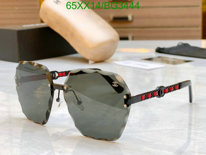SAMC - CHL Glasses - 169