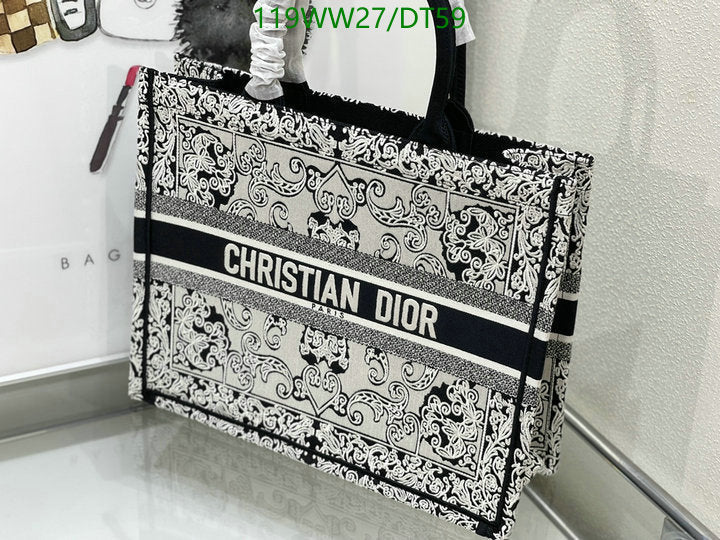 SAMCC - DOR Bags - 932
