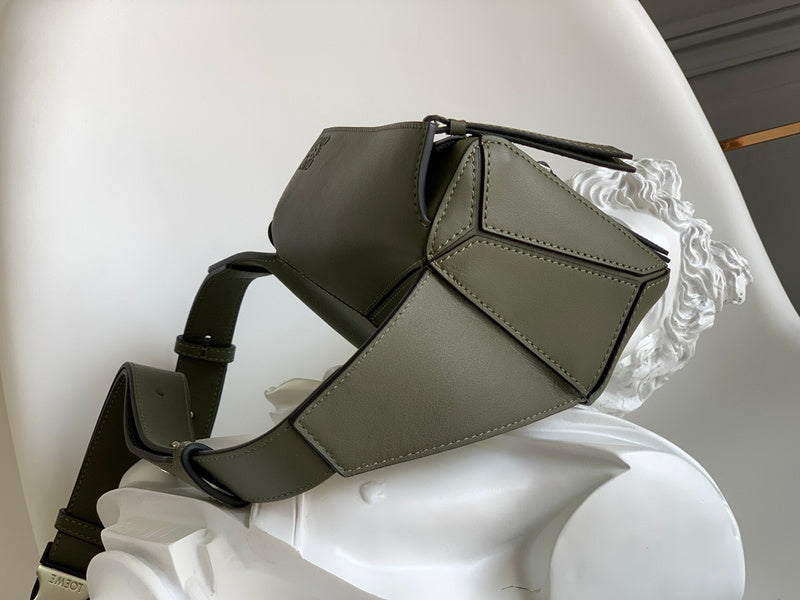 Glamy - LWO Bags - 230