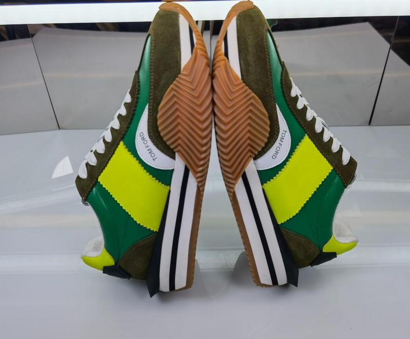 SAMC - TFO Women Shoes - 108