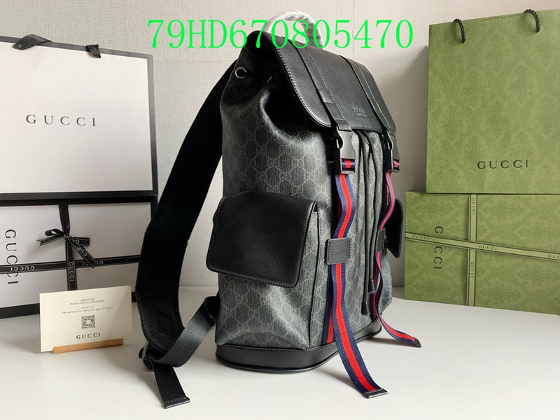 Glami Fashion - GCI Bags - 11520
