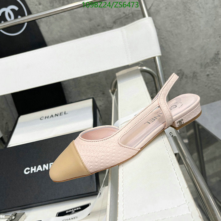 SAMC - CHL Women Shoes Ballet - 267