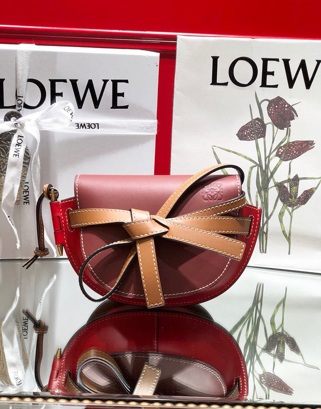 Satchel Bags - LWE Bags - 335