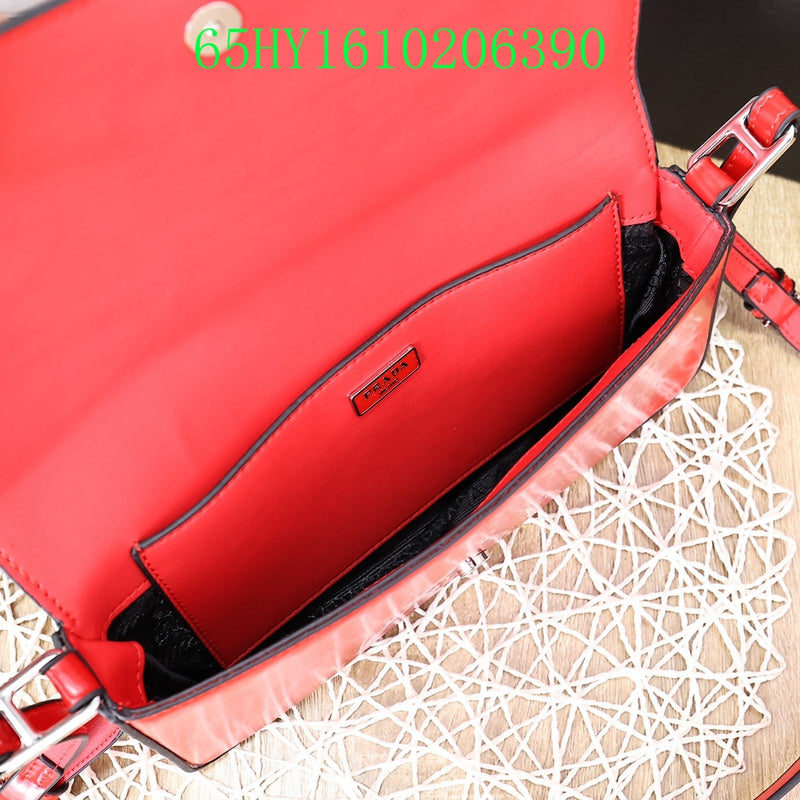 Satchel Bags - PDA Bags - 3575